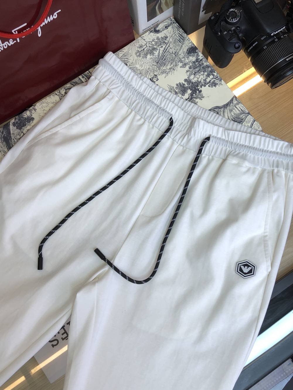 Trousers JP9618720